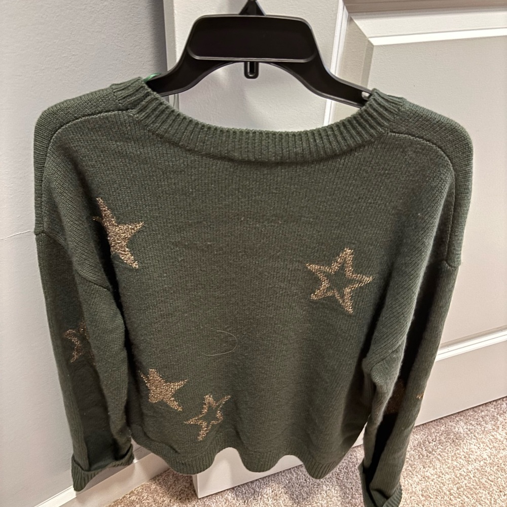 Rails Sweater - Picture 3 of 3